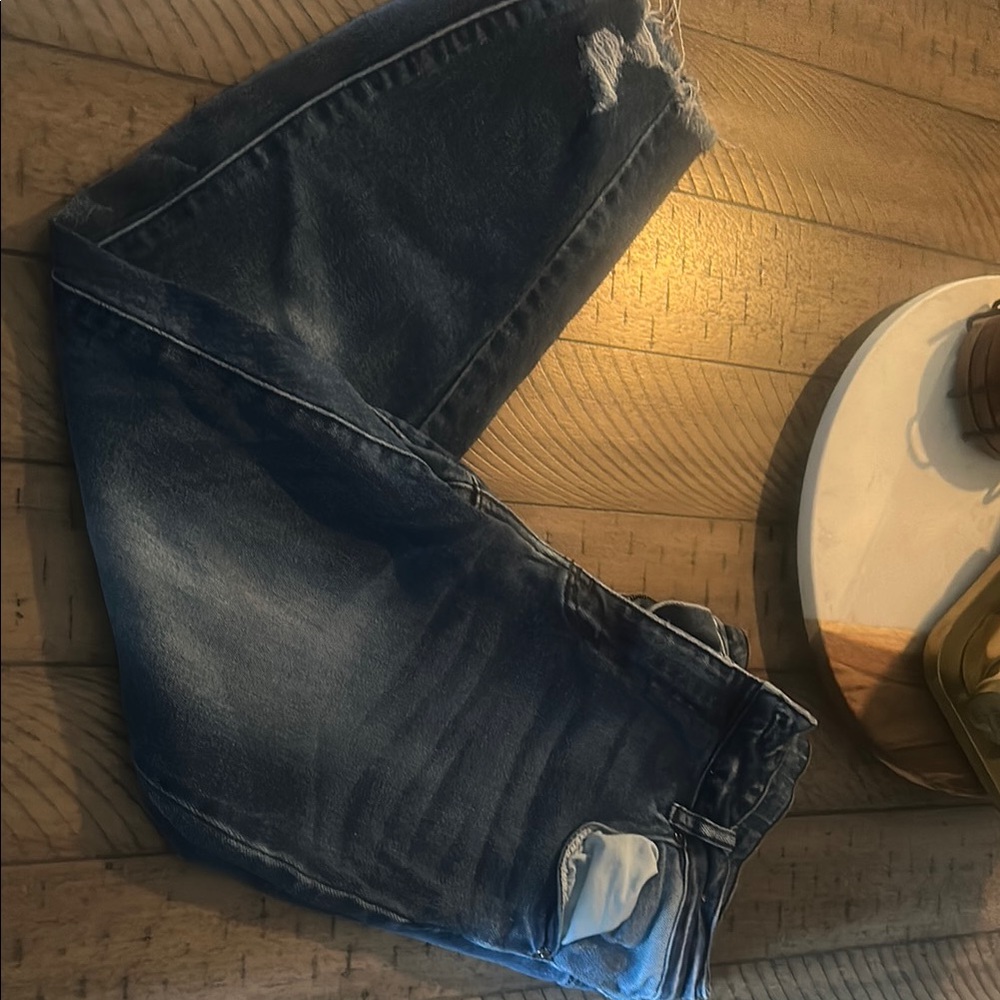 Women’s Blue Jeans